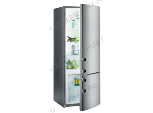 Холодильник Gorenje RK61620X (444921, HZS3167) - Фото